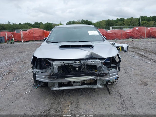 Subaru Wrx Premium 2022 JF1VBAF64N9029902 Image 12