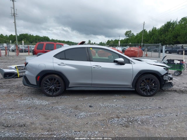 Subaru Wrx Premium 2022 JF1VBAF64N9029902 Image 13