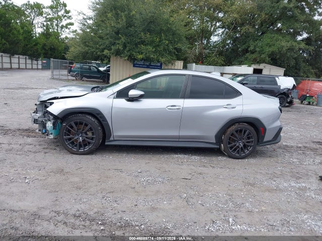 Subaru Wrx Premium 2022 JF1VBAF64N9029902 Image 14
