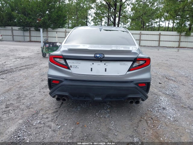 Subaru Wrx Premium 2022 JF1VBAF64N9029902 Image 16