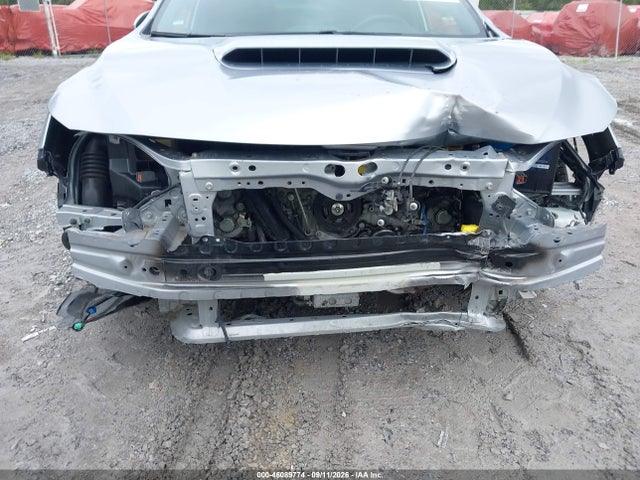 Subaru Wrx Premium 2022 JF1VBAF64N9029902 Image 17