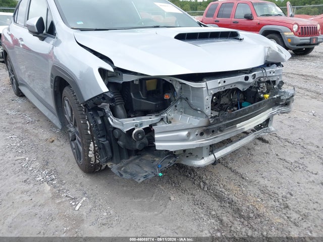 Subaru Wrx Premium 2022 JF1VBAF64N9029902 Image 18