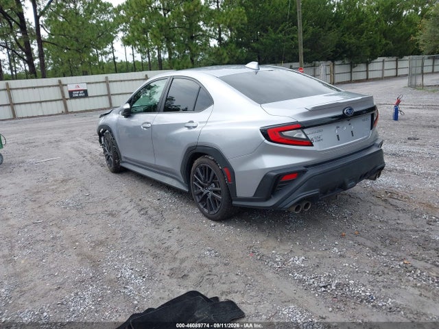 Subaru Wrx Premium 2022 JF1VBAF64N9029902 Image 3