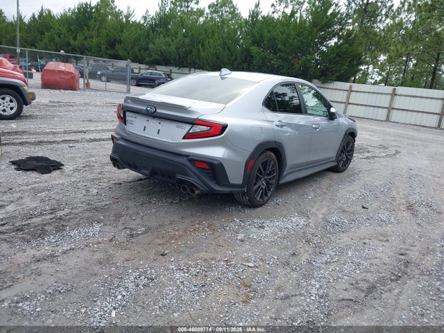 Subaru Wrx Premium 2022 JF1VBAF64N9029902 Image 4