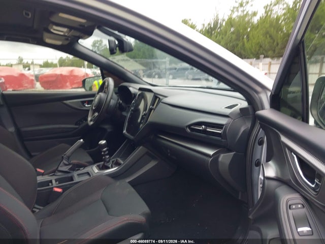 Subaru Wrx Premium 2022 JF1VBAF64N9029902 Image 5