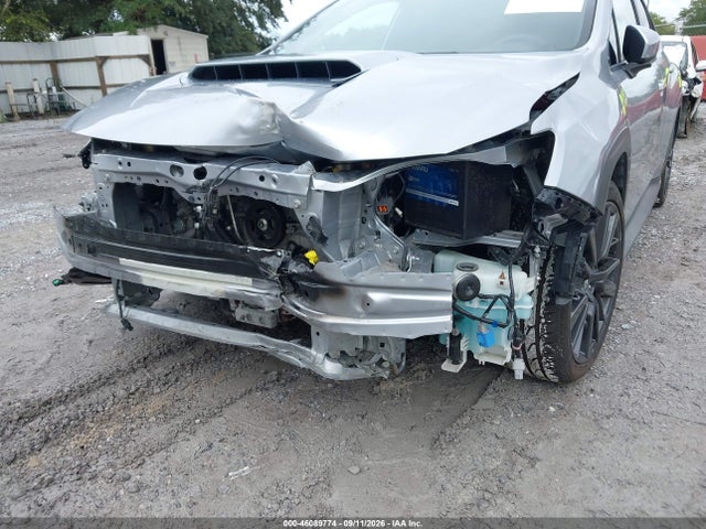 Subaru Wrx Premium 2022 JF1VBAF64N9029902 Image 6