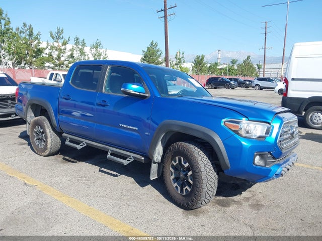 2017 3TMCZ5AN6HM093447 main image