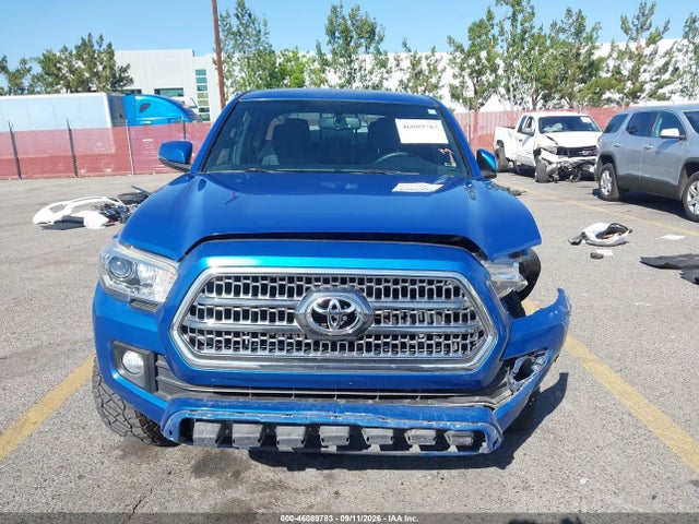 3TMCZ5AN6HM093447 Toyota Tacoma Trd Off Road