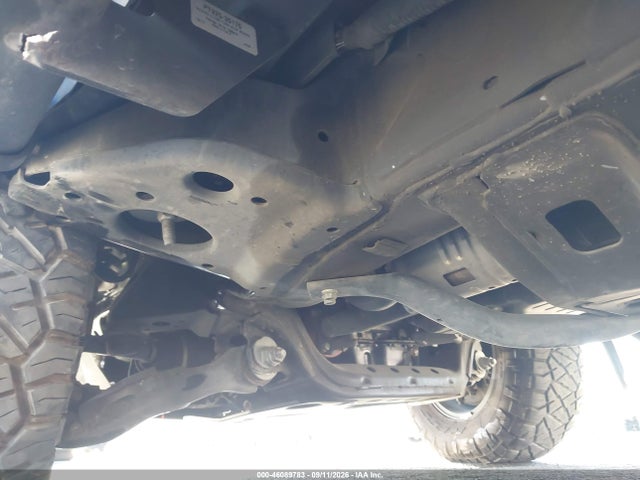 3TMCZ5AN6HM093447 Toyota Tacoma Trd Off Road