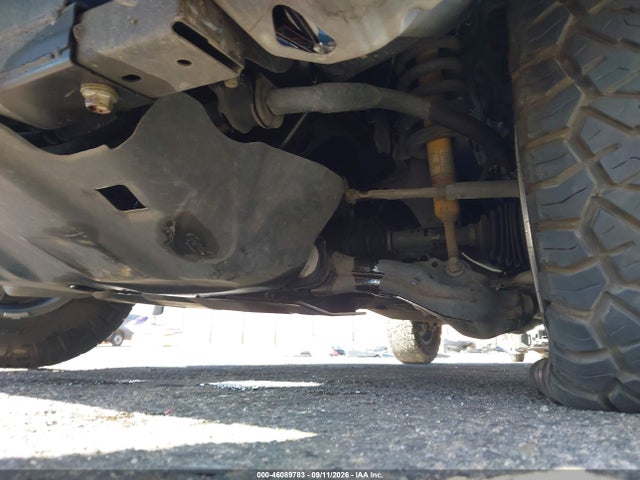 3TMCZ5AN6HM093447 Toyota Tacoma Trd Off Road