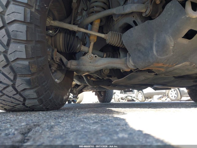 3TMCZ5AN6HM093447 Toyota Tacoma Trd Off Road
