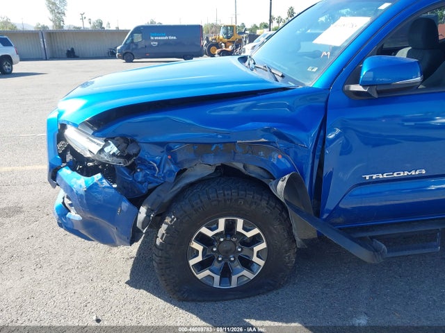 3TMCZ5AN6HM093447 Toyota Tacoma Trd Off Road