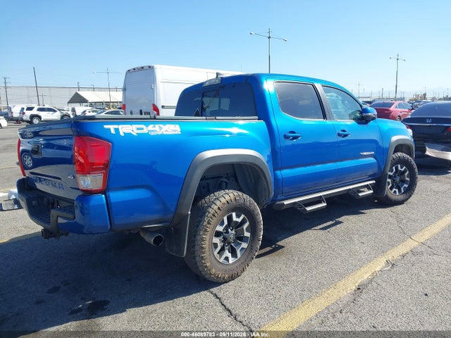 3TMCZ5AN6HM093447 Toyota Tacoma Trd Off Road