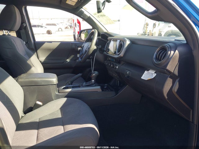3TMCZ5AN6HM093447 Toyota Tacoma Trd Off Road