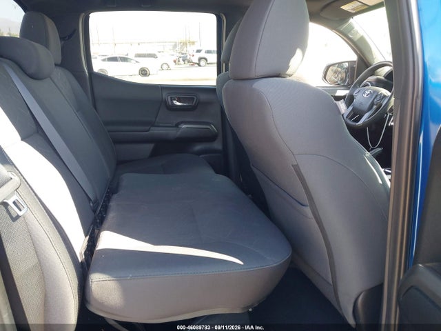3TMCZ5AN6HM093447 Toyota Tacoma Trd Off Road