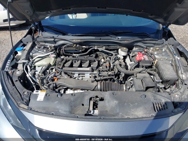 Aukcja sprzedaży 2019 Honda Civic Ex, vin: SHHFK7H60KU410869, numer aukcji: 46089785