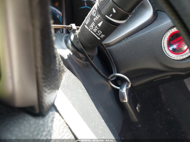 Aukcja sprzedaży 2019 Honda Civic Ex, vin: SHHFK7H60KU410869, numer aukcji: 46089785