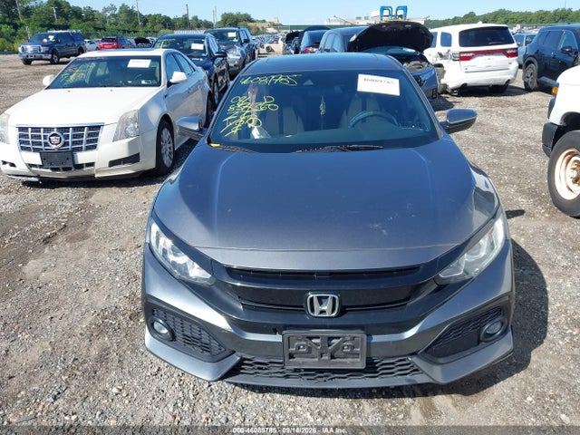 Aukcja sprzedaży 2019 Honda Civic Ex, vin: SHHFK7H60KU410869, numer aukcji: 46089785