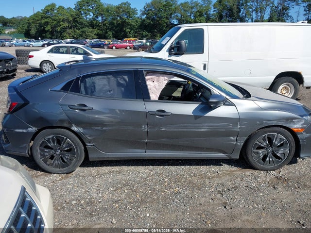 Aukcja sprzedaży 2019 Honda Civic Ex, vin: SHHFK7H60KU410869, numer aukcji: 46089785