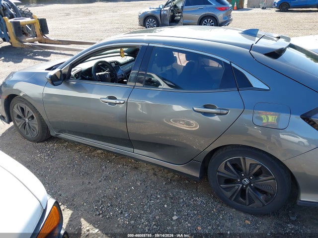 Aukcja sprzedaży 2019 Honda Civic Ex, vin: SHHFK7H60KU410869, numer aukcji: 46089785