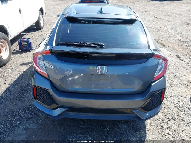 Aukcja sprzedaży 2019 Honda Civic Ex, vin: SHHFK7H60KU410869, numer aukcji: 46089785