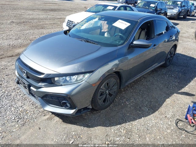 Aukcja sprzedaży 2019 Honda Civic Ex, vin: SHHFK7H60KU410869, numer aukcji: 46089785
