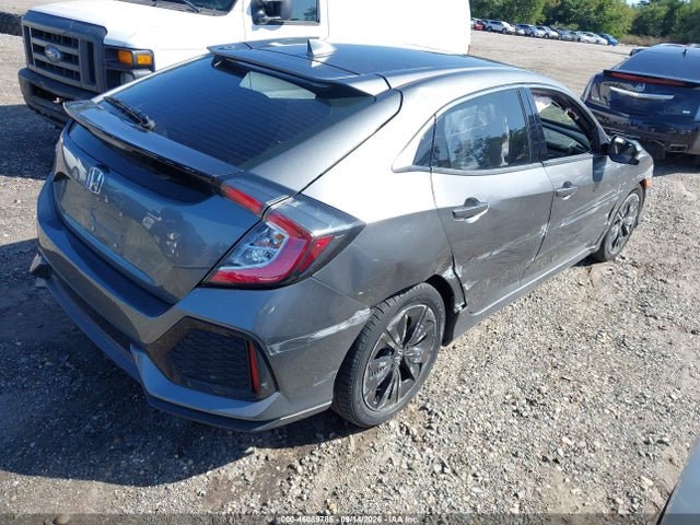 Aukcja sprzedaży 2019 Honda Civic Ex, vin: SHHFK7H60KU410869, numer aukcji: 46089785