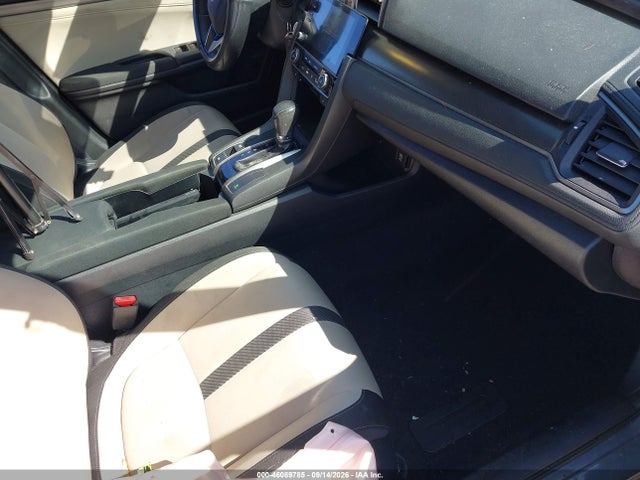 Aukcja sprzedaży 2019 Honda Civic Ex, vin: SHHFK7H60KU410869, numer aukcji: 46089785