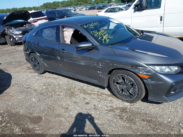 Aukcja sprzedaży 2019 Honda Civic Ex, vin: SHHFK7H60KU410869, numer aukcji: 46089785