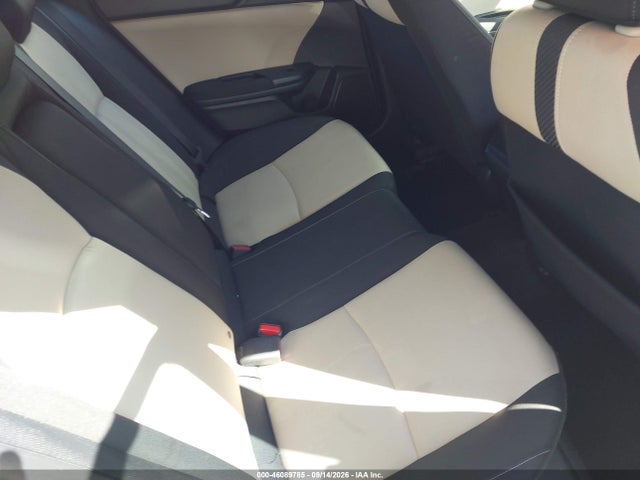 Aukcja sprzedaży 2019 Honda Civic Ex, vin: SHHFK7H60KU410869, numer aukcji: 46089785
