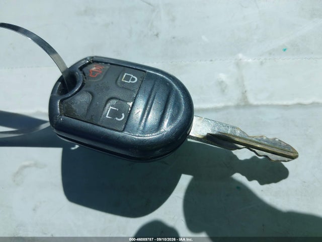 46089787 :رقم المزاد ، 2FMDK3JC8BBB21622 vin ، 2011 Ford Edge Sel مزاد بيع
