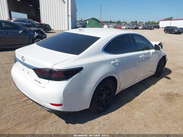 46089789 :رقم المزاد ، JTHBK1GGXF2161365 vin ، 2015 Lexus Es 350 مزاد بيع