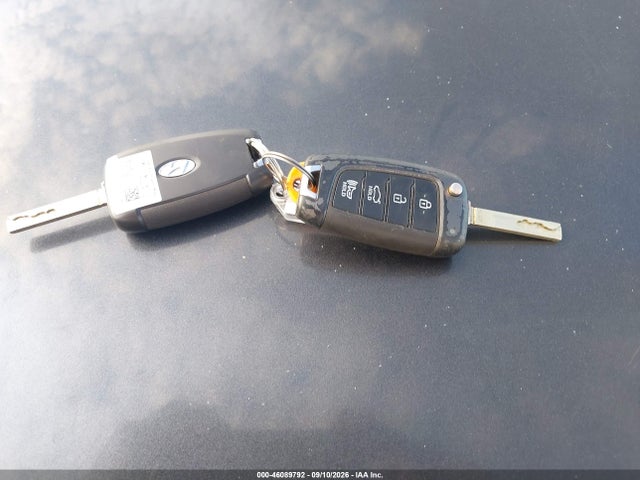 Продажа на аукционе авто 2021 Hyundai Elantra Se, vin: 5NPLL4AG4MH048469, номер лота: 46089792