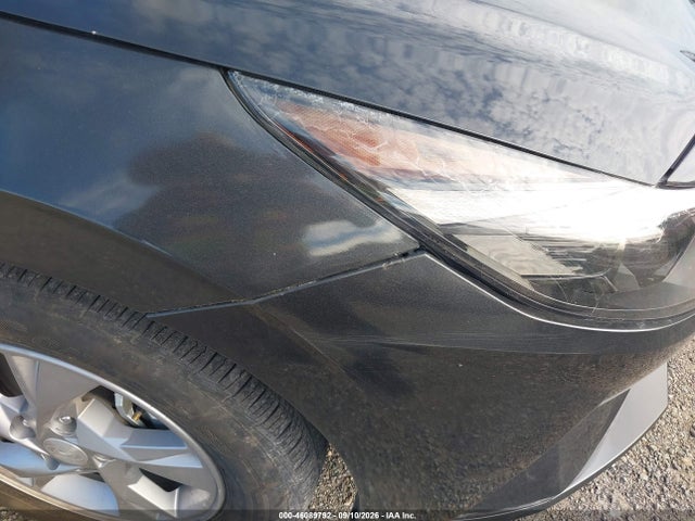 Продажа на аукционе авто 2021 Hyundai Elantra Se, vin: 5NPLL4AG4MH048469, номер лота: 46089792
