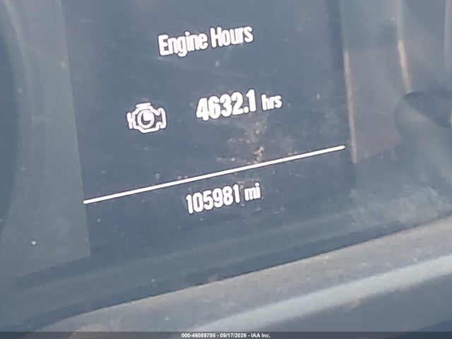 46089795 :رقم المزاد ، 1GTPHAEK9RZ203842 vin ، 2024 Gmc Sierra 1500 2wd  Short Box Pro مزاد بيع