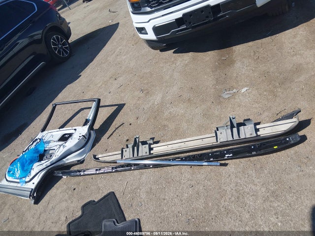 Продаж на аукціоні авто 2019 Toyota Highlander Limited Platinum, vin: 5TDDZRFH5KS714540, номер лоту: 46089796