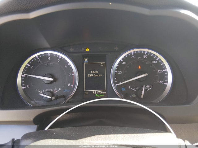 Продаж на аукціоні авто 2019 Toyota Highlander Limited Platinum, vin: 5TDDZRFH5KS714540, номер лоту: 46089796