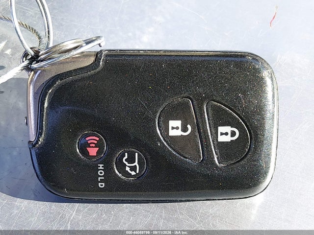 Aukcja sprzedaży 2013 Lexus Rx 350, vin: 2T2BK1BA0DC190789, numer aukcji: 46089799