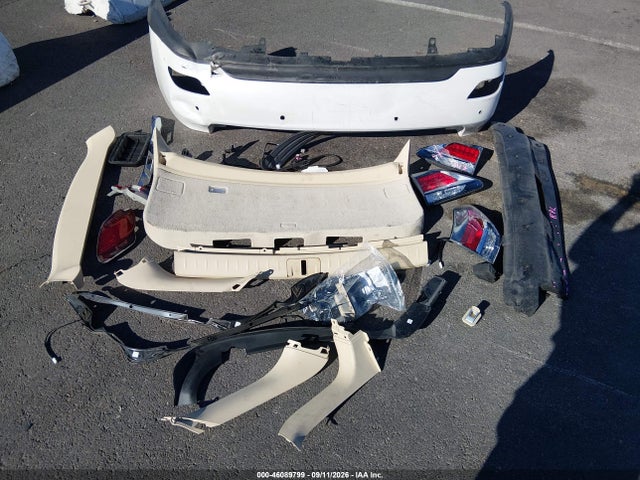 Aukcja sprzedaży 2013 Lexus Rx 350, vin: 2T2BK1BA0DC190789, numer aukcji: 46089799