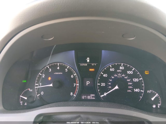 Aukcja sprzedaży 2013 Lexus Rx 350, vin: 2T2BK1BA0DC190789, numer aukcji: 46089799
