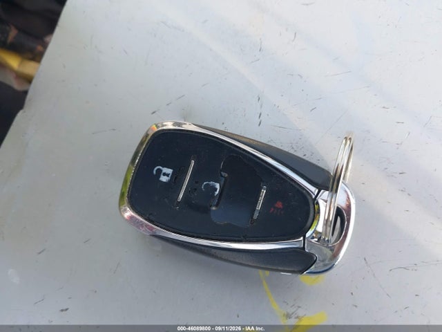 2018 Chevrolet Equinox Lt მანქანა იყიდება აუქციონზე, vin: 2GNAXJEV8J6281555, აუქციონის ნომერი: 46089800