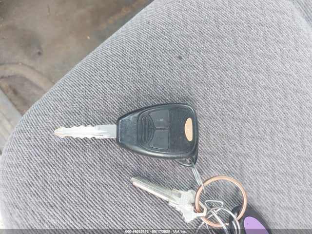 46089812 :رقم المزاد ، 1D4GP45R07B216022 vin ، 2007 Dodge Caravan Sxt مزاد بيع
