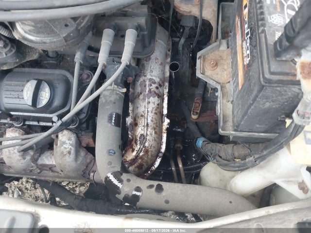 46089812 :رقم المزاد ، 1D4GP45R07B216022 vin ، 2007 Dodge Caravan Sxt مزاد بيع