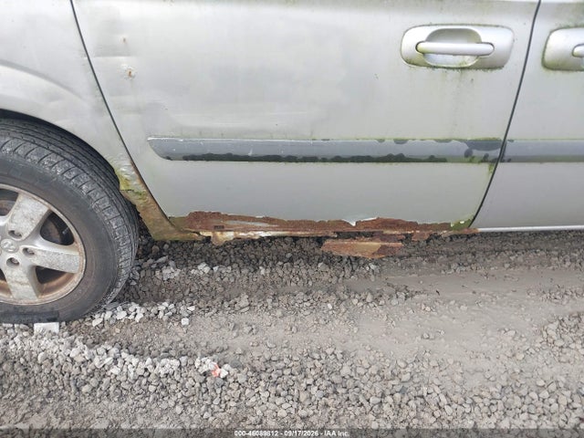 46089812 :رقم المزاد ، 1D4GP45R07B216022 vin ، 2007 Dodge Caravan Sxt مزاد بيع