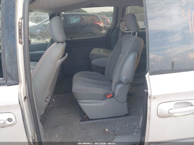 46089812 :رقم المزاد ، 1D4GP45R07B216022 vin ، 2007 Dodge Caravan Sxt مزاد بيع