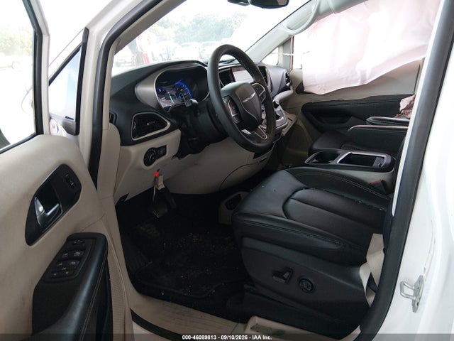 Aukcja sprzedaży 2024 Chrysler Pacifica Touring L, vin: 2C4RC1BG5RR129773, numer aukcji: 46089813