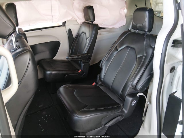 Aukcja sprzedaży 2024 Chrysler Pacifica Touring L, vin: 2C4RC1BG5RR129773, numer aukcji: 46089813