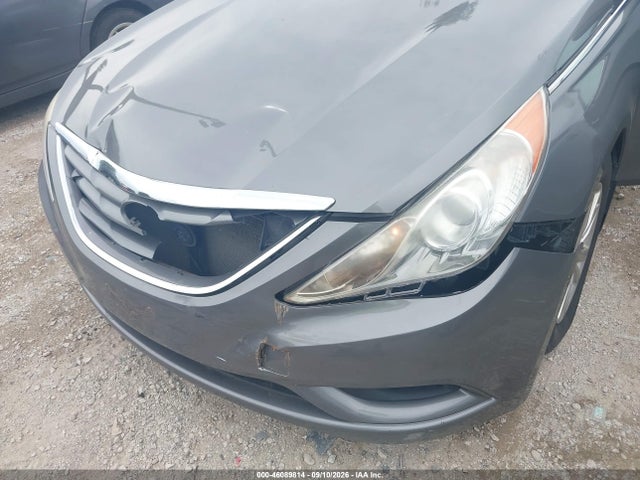 Aukcja sprzedaży 2011 Hyundai Sonata Gls, vin: 5NPEB4AC1BH115065, numer aukcji: 46089814
