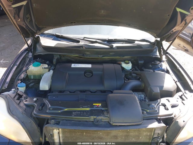 46089816 :رقم المزاد ، YV4952CZ0C1608580 vin ، 2012 Volvo Xc90 3.2/3.2 Platinum/3.2 Premier Plus مزاد بيع