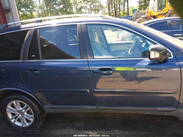 46089816 :رقم المزاد ، YV4952CZ0C1608580 vin ، 2012 Volvo Xc90 3.2/3.2 Platinum/3.2 Premier Plus مزاد بيع